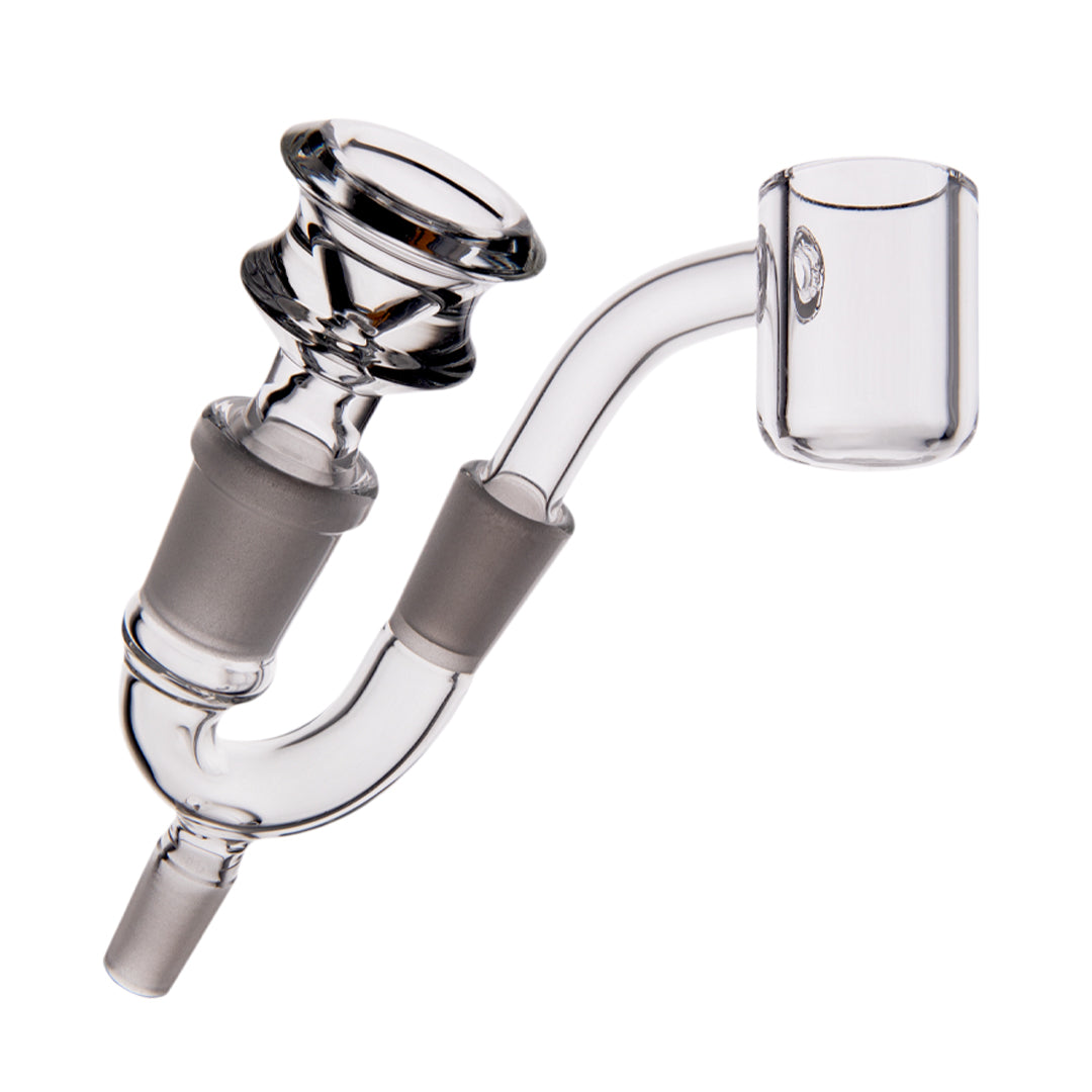 MJ Arsenal - The iLLien Dab Rig