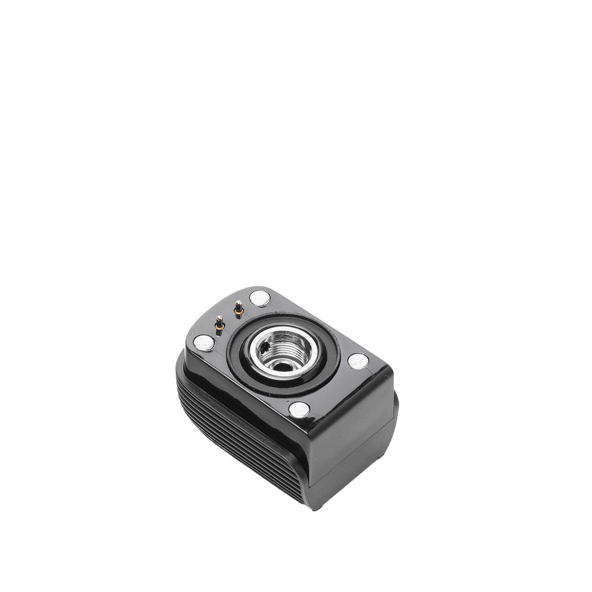 Veil Bar Pro EVO 510 Cartridge and Wax Battery