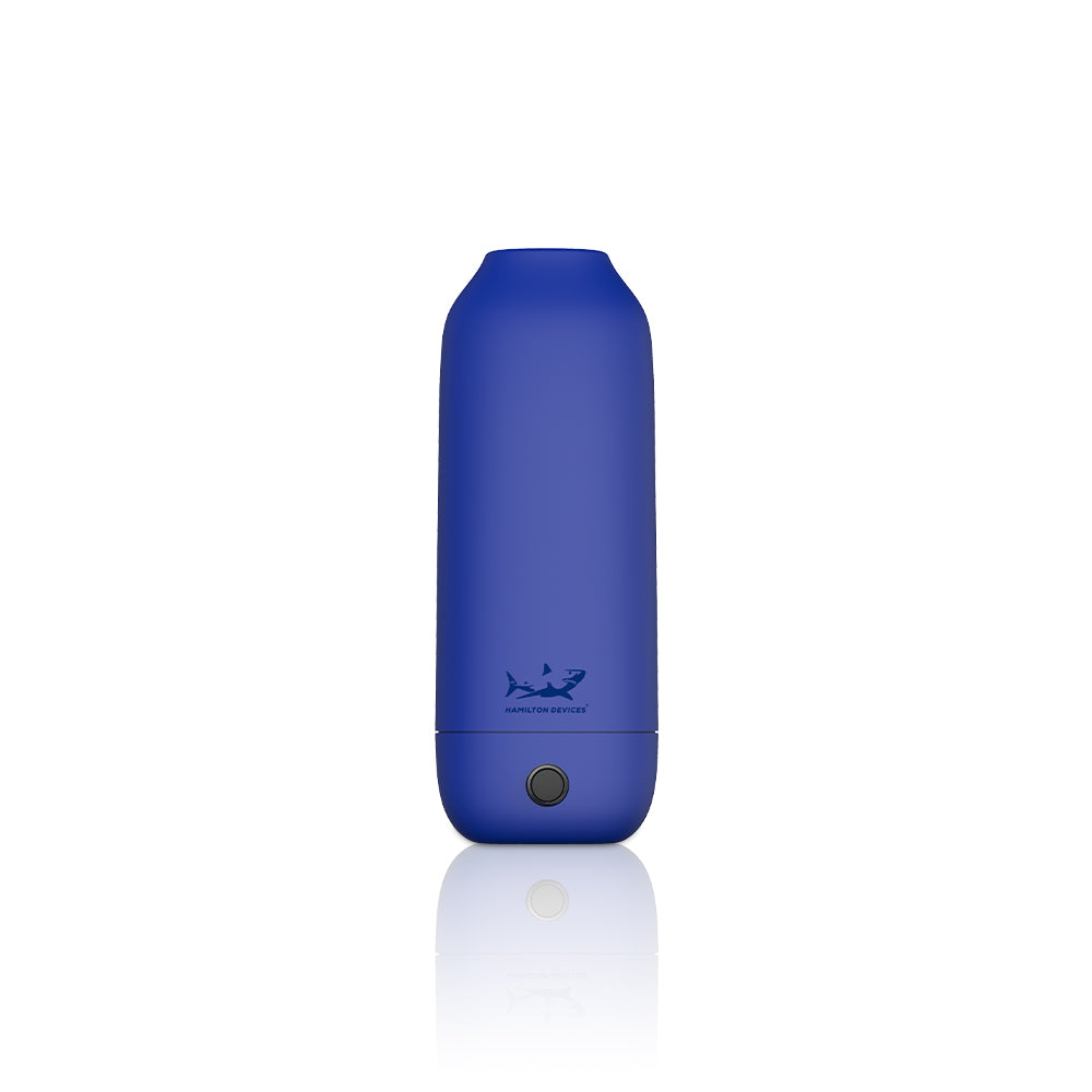 Hamilton Device - Cloak V2 - Blue