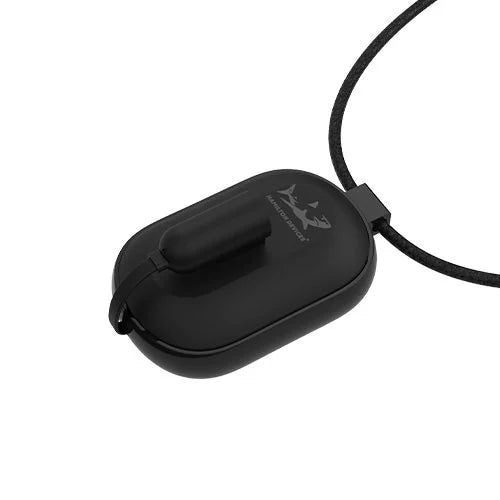 Hamilton Device - Gamer Battery - Black