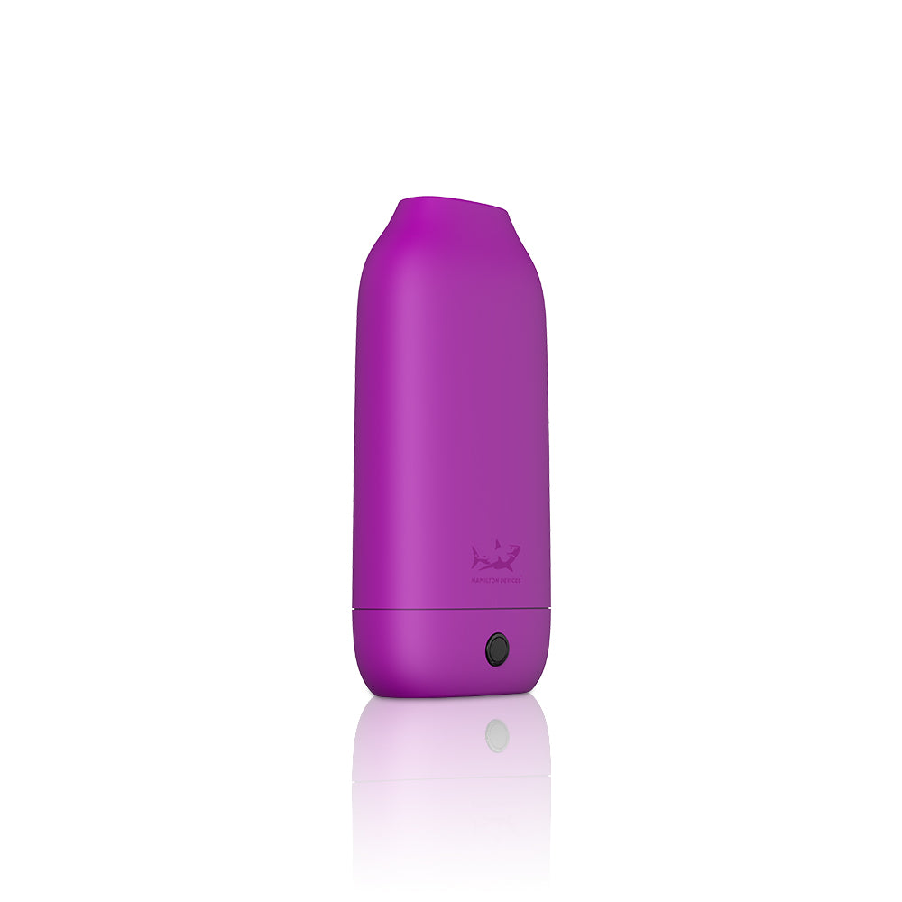 Hamilton Device - Tombstone V2 - Purple