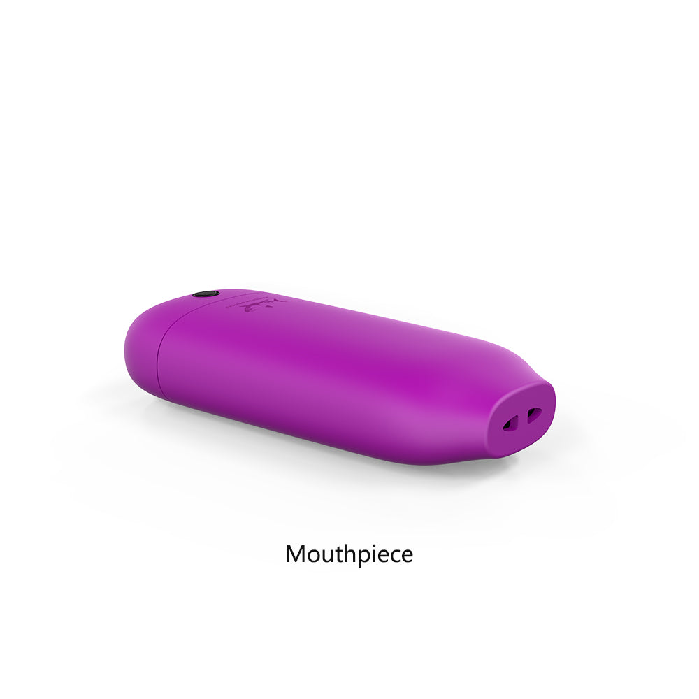 Hamilton Device - Tombstone V2 - Purple