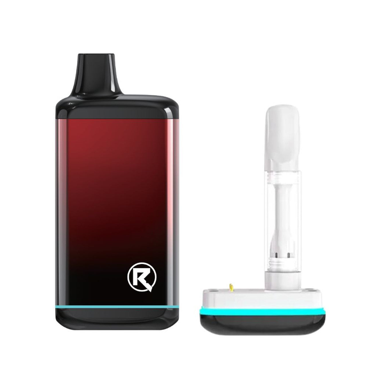 Riddles Cloak Cartridge Battery (5 Colors)