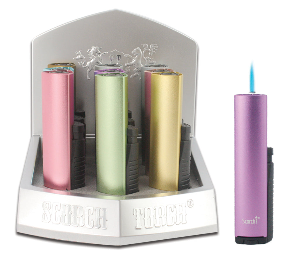 Scorch Torch - Slim Torch (9pcs)