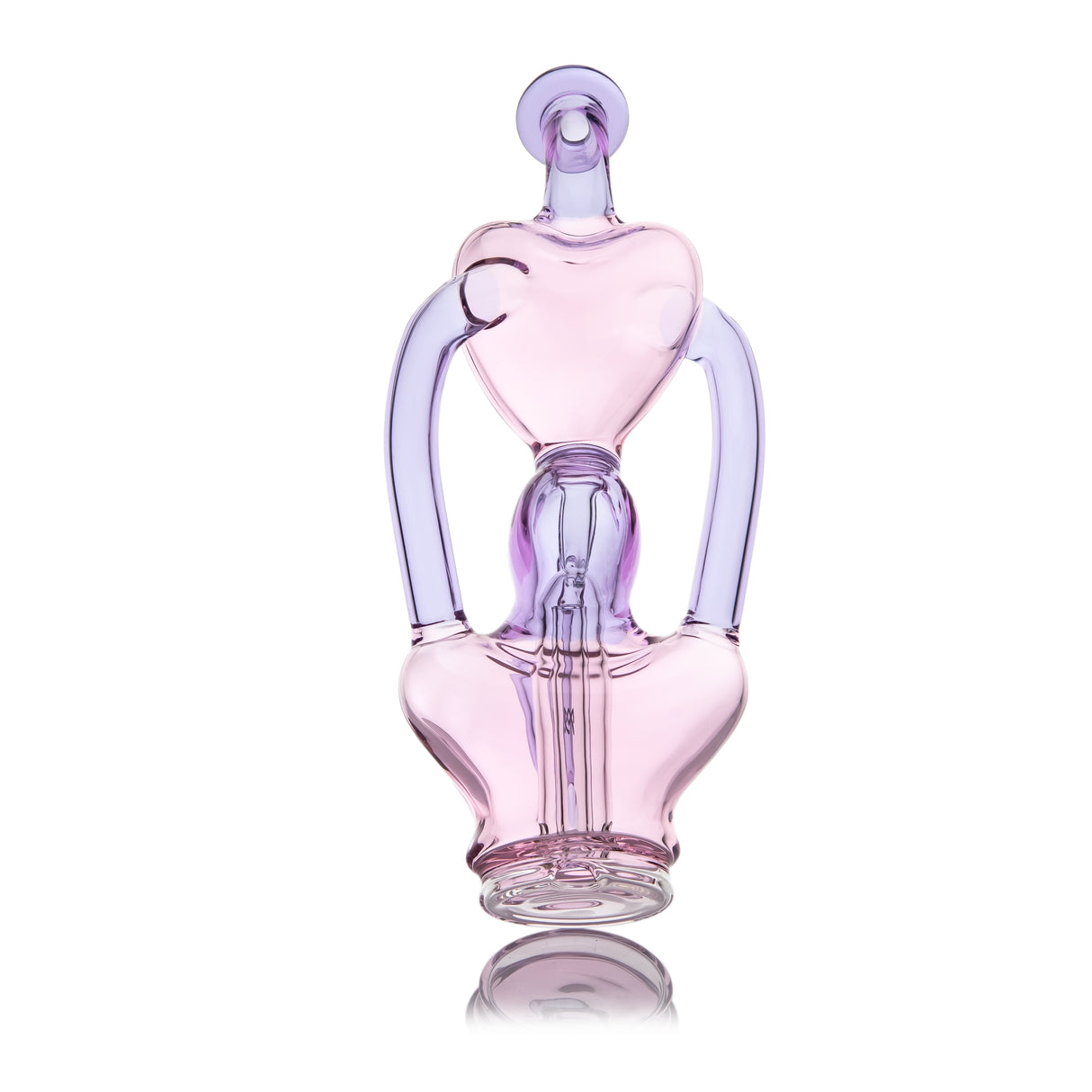 MJ Arsenal - Lovespire (Puffco Peak Attachment)