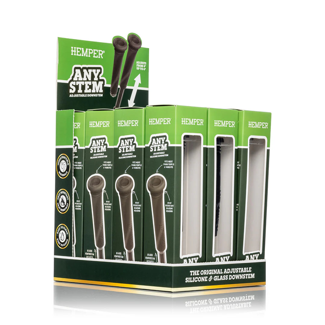 Hemper - Anystem (12pcs)