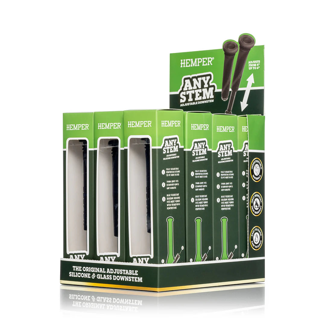 Hemper - Anystem (12pcs)