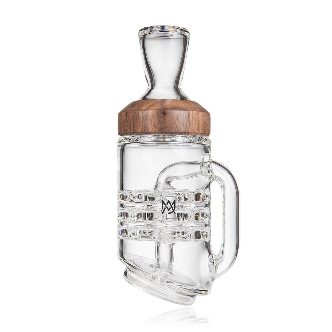 MJ Arsenal - Alpine - Halo Peak Top (Puffco Peak Attachment)