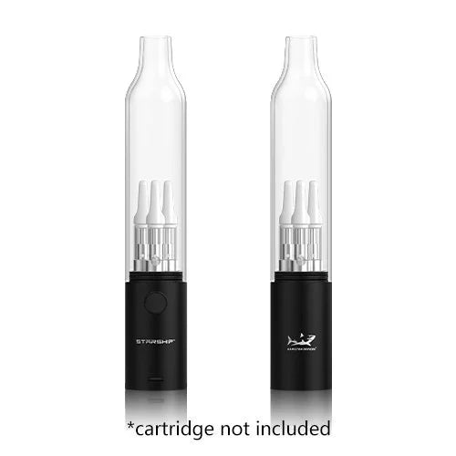 Hamilton Device - Starship - Black