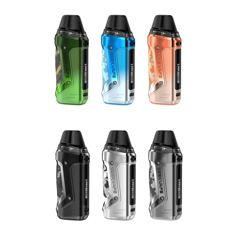 Geek Vape - AN 2 Kit (Aegis Nano 2)