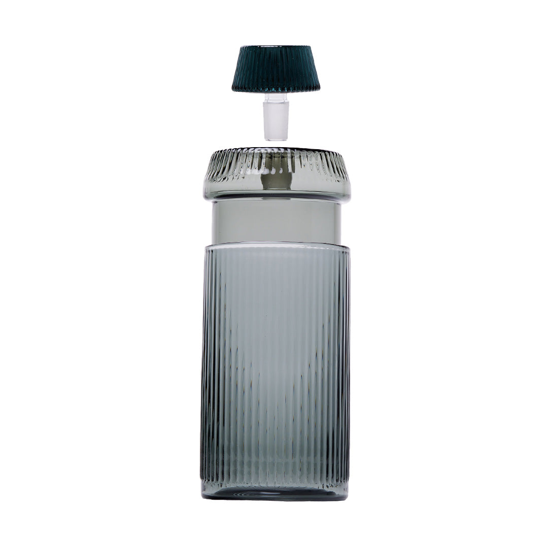 Nwtn Home - Deco Gravity Bong - Petal