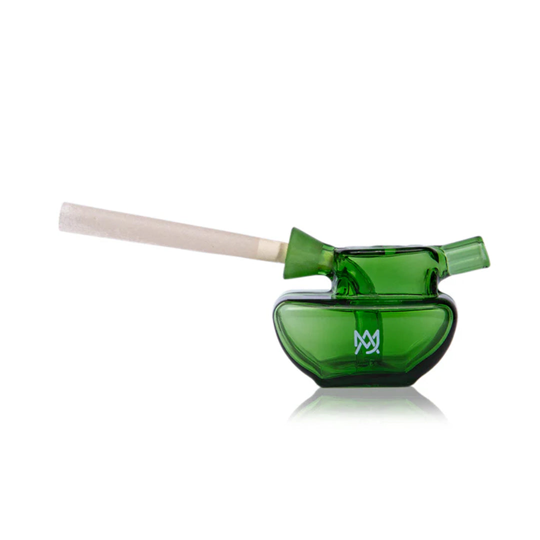 MJ Arsenal Blunt Bubbler - The Commander