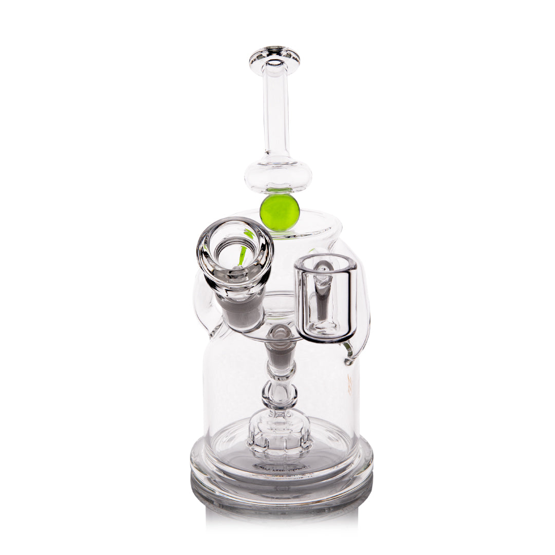 MJ Arsenal - The iLLien Dab Rig