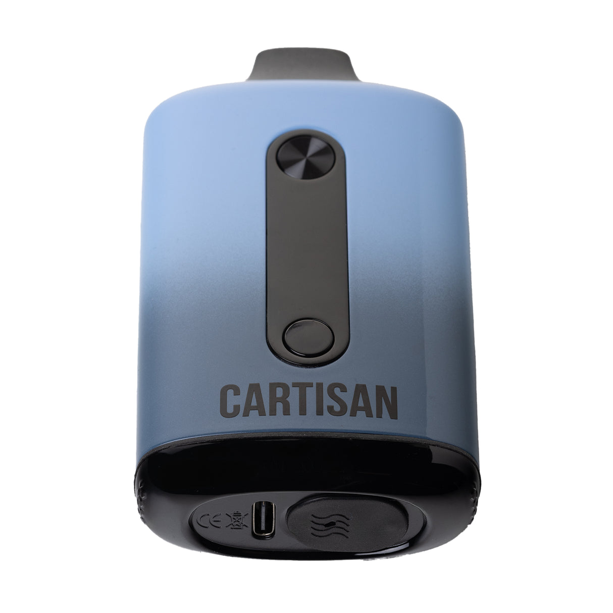 Veil Bar Duo 510 Cartridge and Water Pipe Attachment Battery