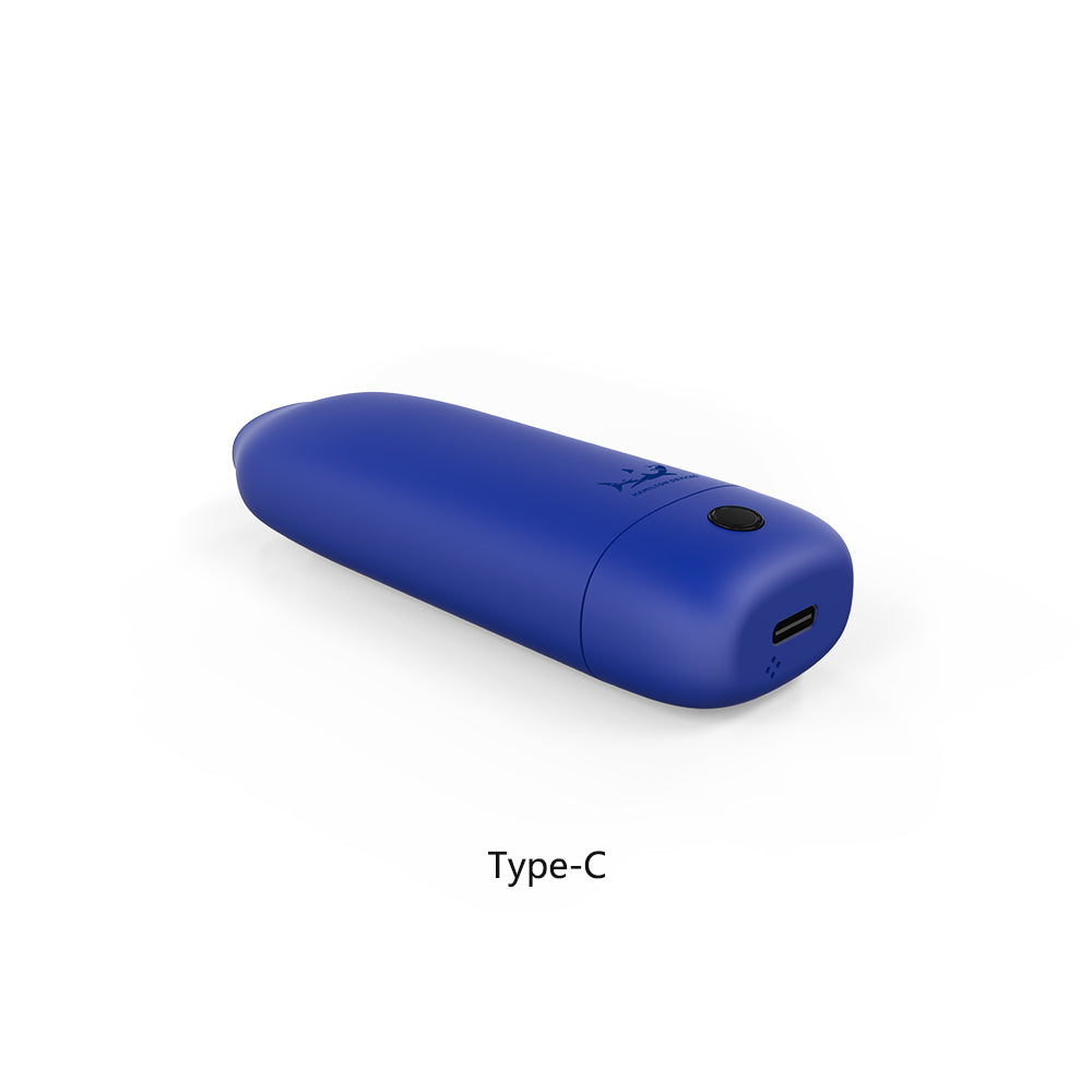 Hamilton Device - Cloak V2 - Blue