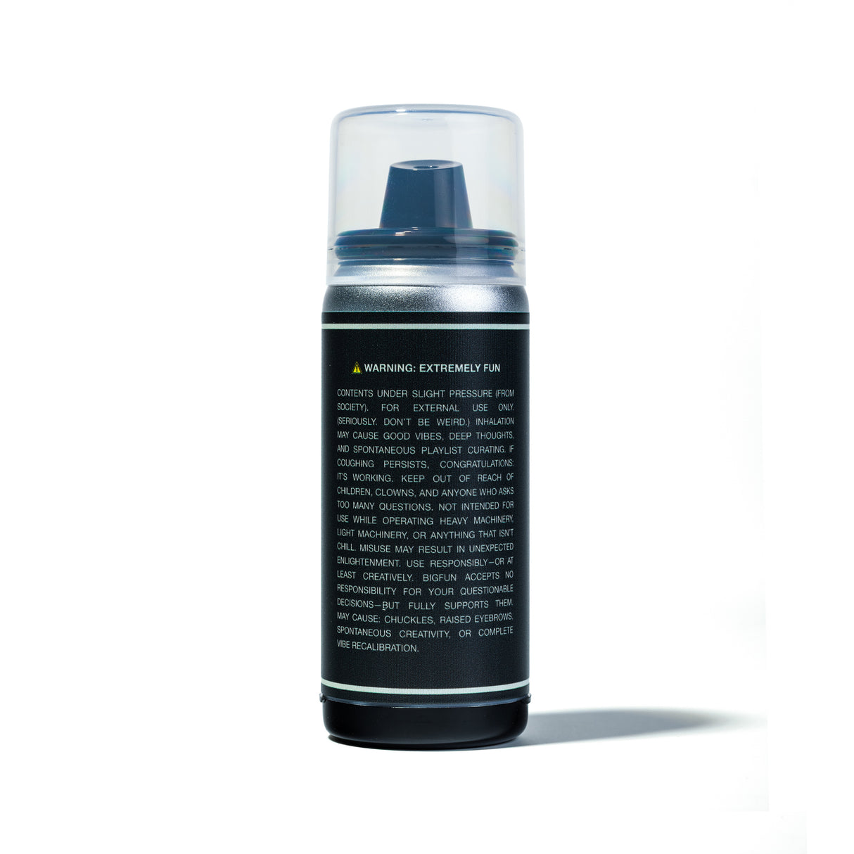 Blinksy Spray Can 510 Thread Battery