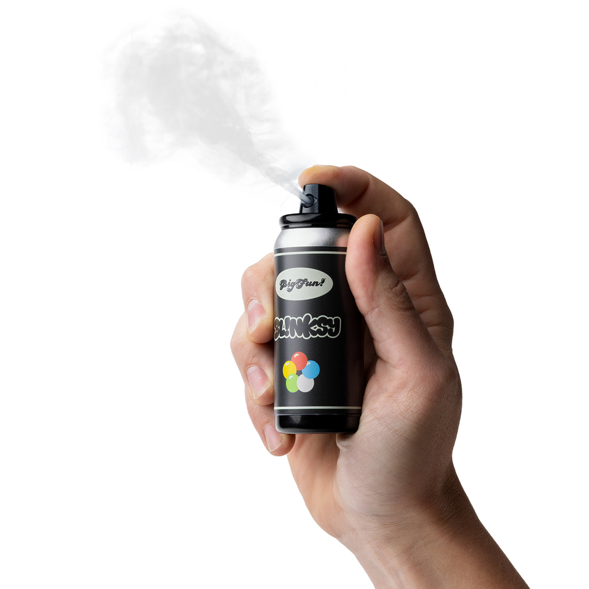 Blinksy Spray Can 510 Thread Battery