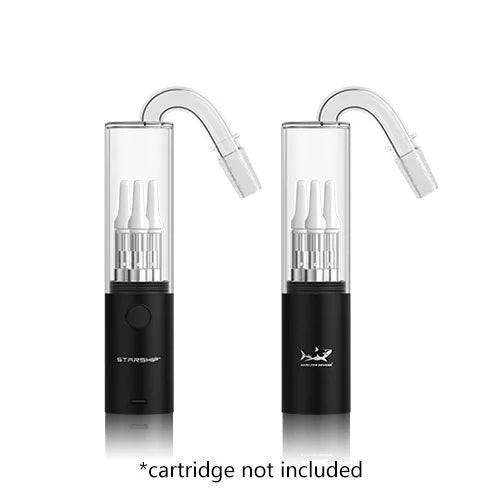 Hamilton Device - Starship - Black