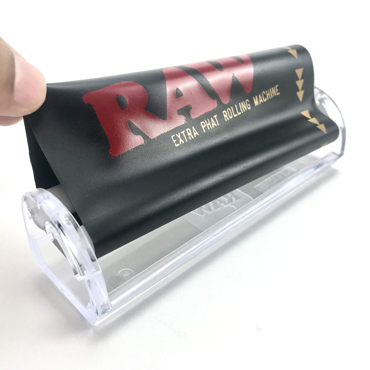 RAW - Phatty Rollers (125mm)(6pcs)
