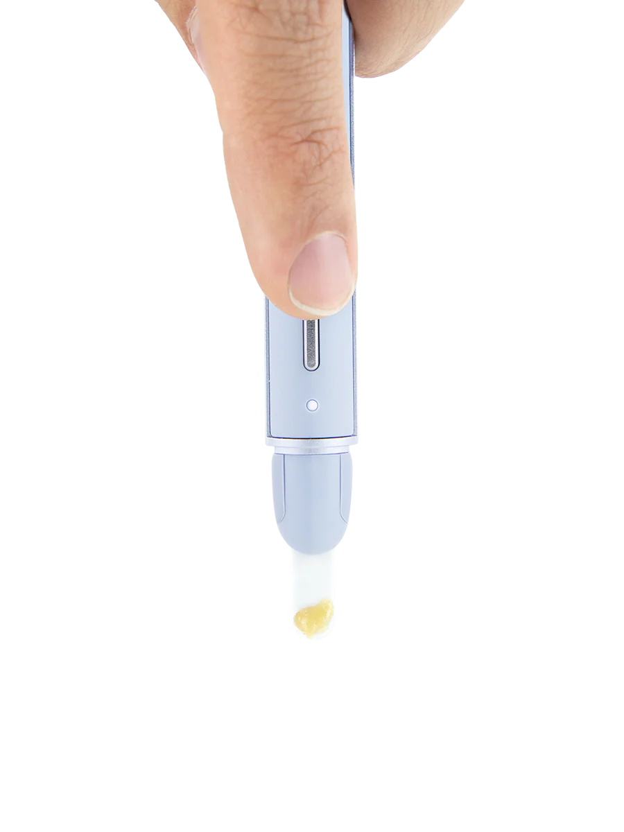 Puffco - Hot Knife 2.0 - Haze