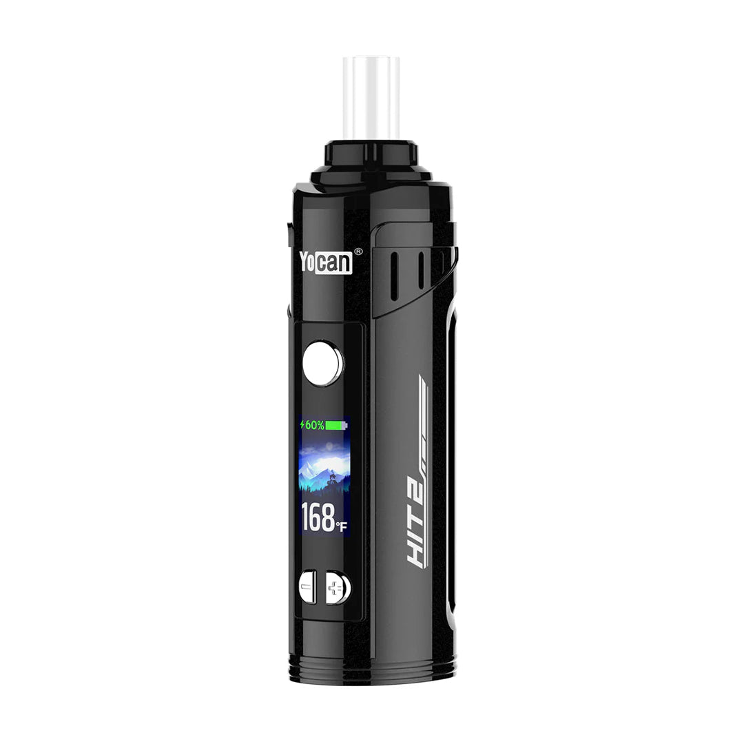 Yocan Vaporizer - Hit 2 (Dry)