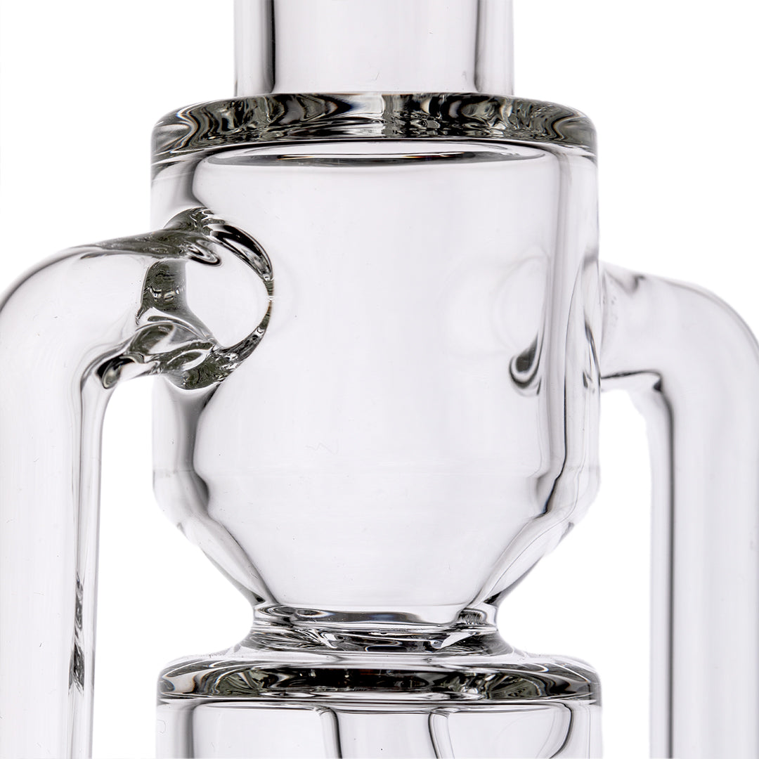 MJ Arsenal - Alpine Series - Apex Mini Dab Rig