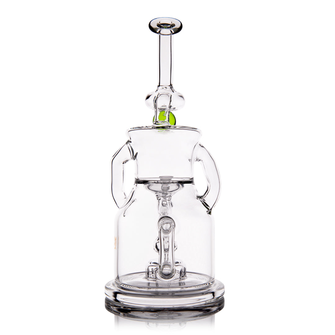 MJ Arsenal - The iLLien Dab Rig