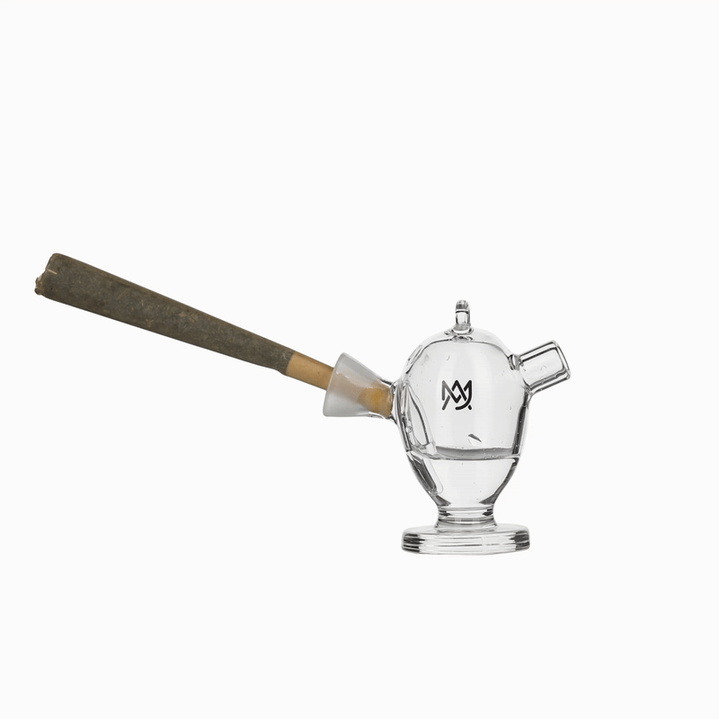 MJ Arsenal Blunt Bubbler - The Martian