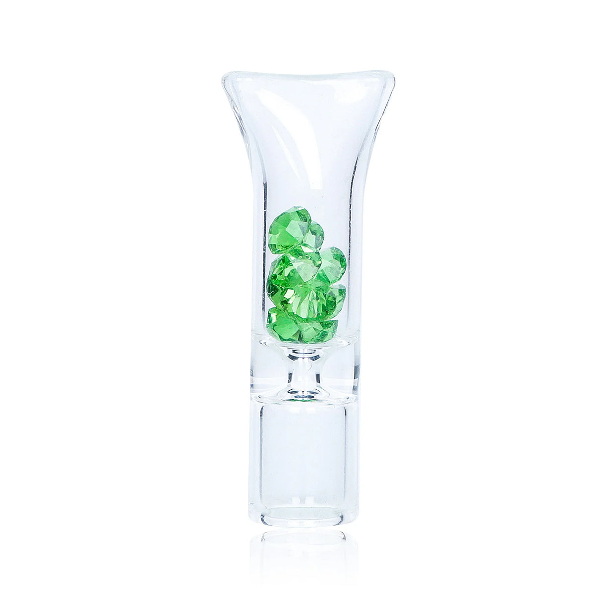Diamond Glass Tips Display (48pcs)