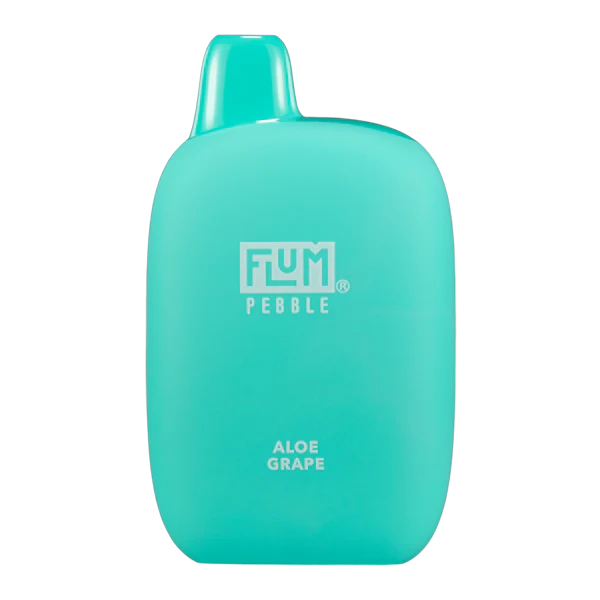 Flum Pebble (36 Flavors)