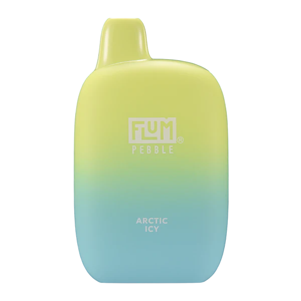 Flum Pebble (36 Flavors)