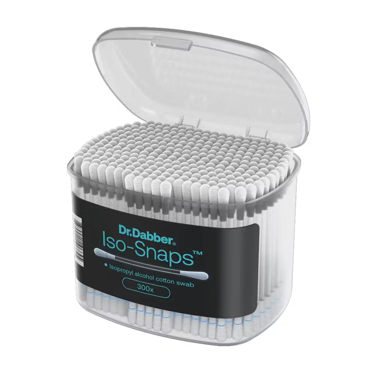 Dr Dabber - Iso Snaps (300ct)