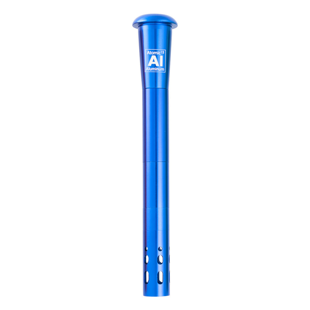 Atomic 13 Aluminum Downstem (4 Colors)