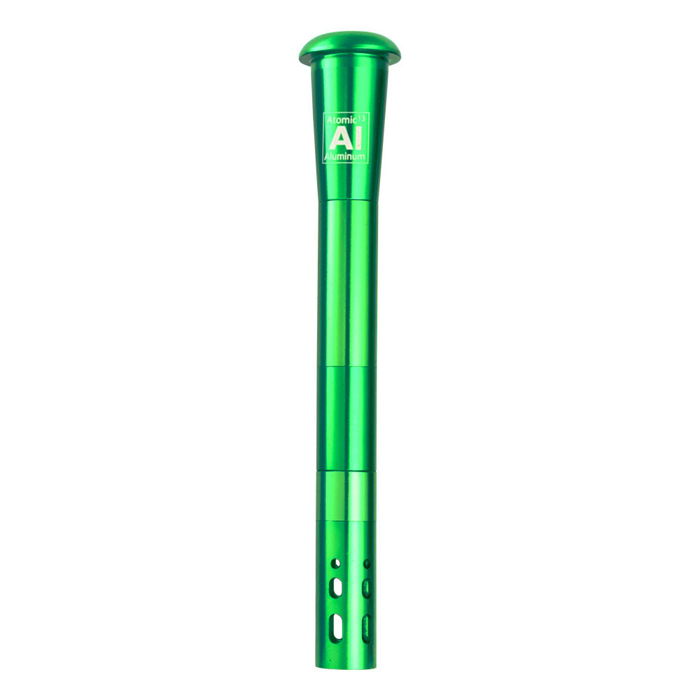 Atomic 13 Aluminum Downstem (4 Colors)