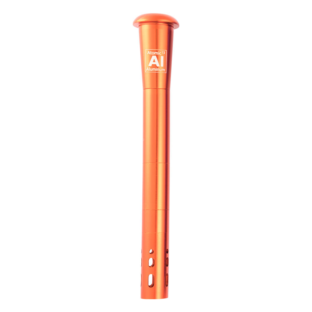 Atomic 13 Aluminum Downstem (4 Colors)