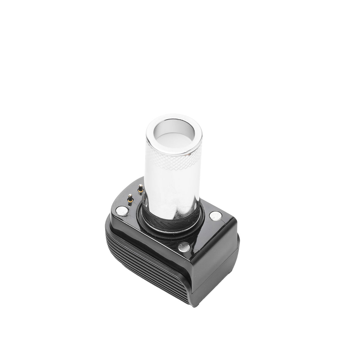 Veil Bar Pro EVO 510 Cartridge and Wax Battery