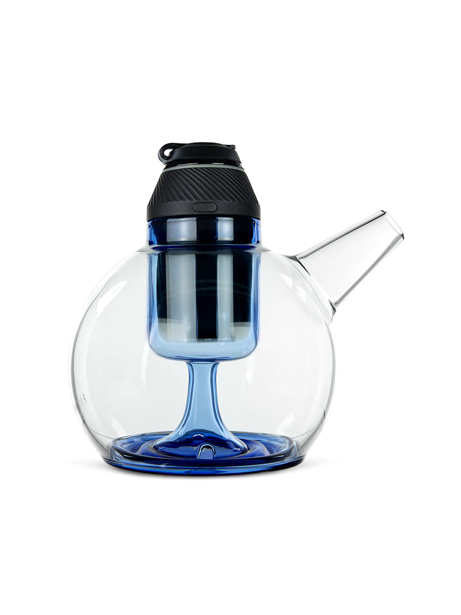 Puffco - Ripple Glass Dab Rig