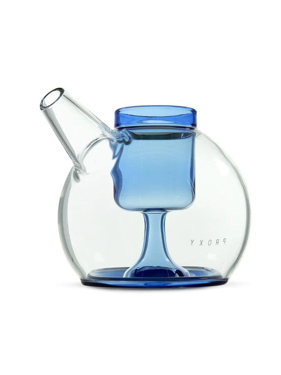 Puffco - Ripple Glass Dab Rig