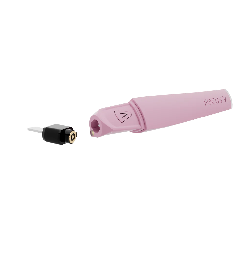 Focus V Saber Electronic Dab Tool - Bubble Gum