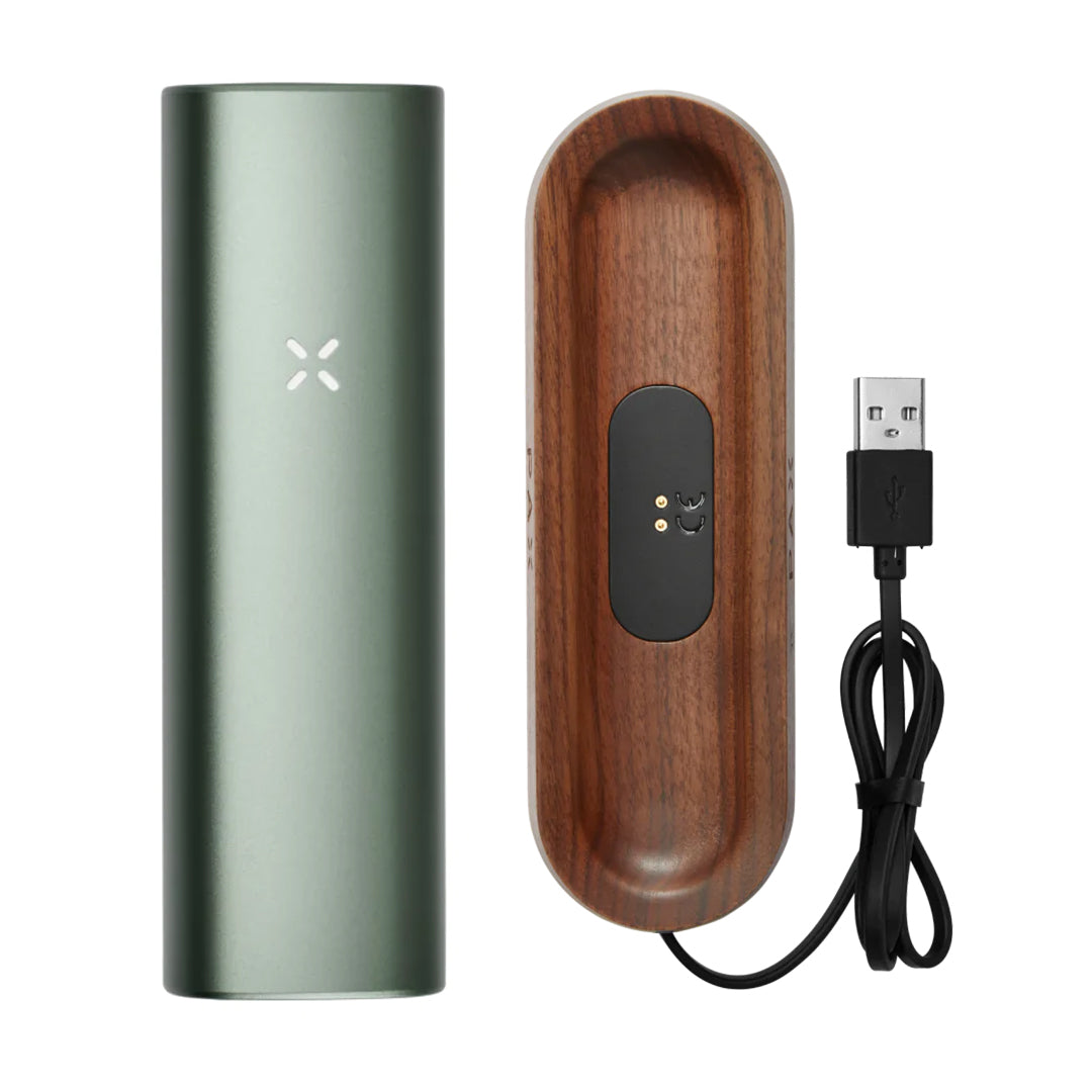 Pax Plus Complete Kit Vaporizer Charging Bundle (3 Colors)