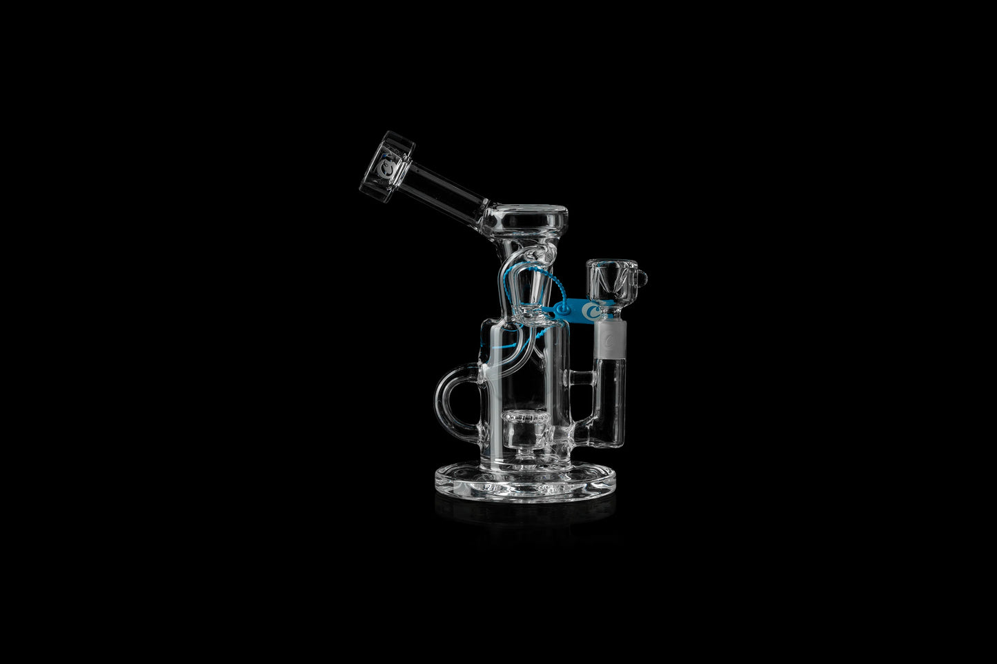 Cookies - Doublecycler Rig