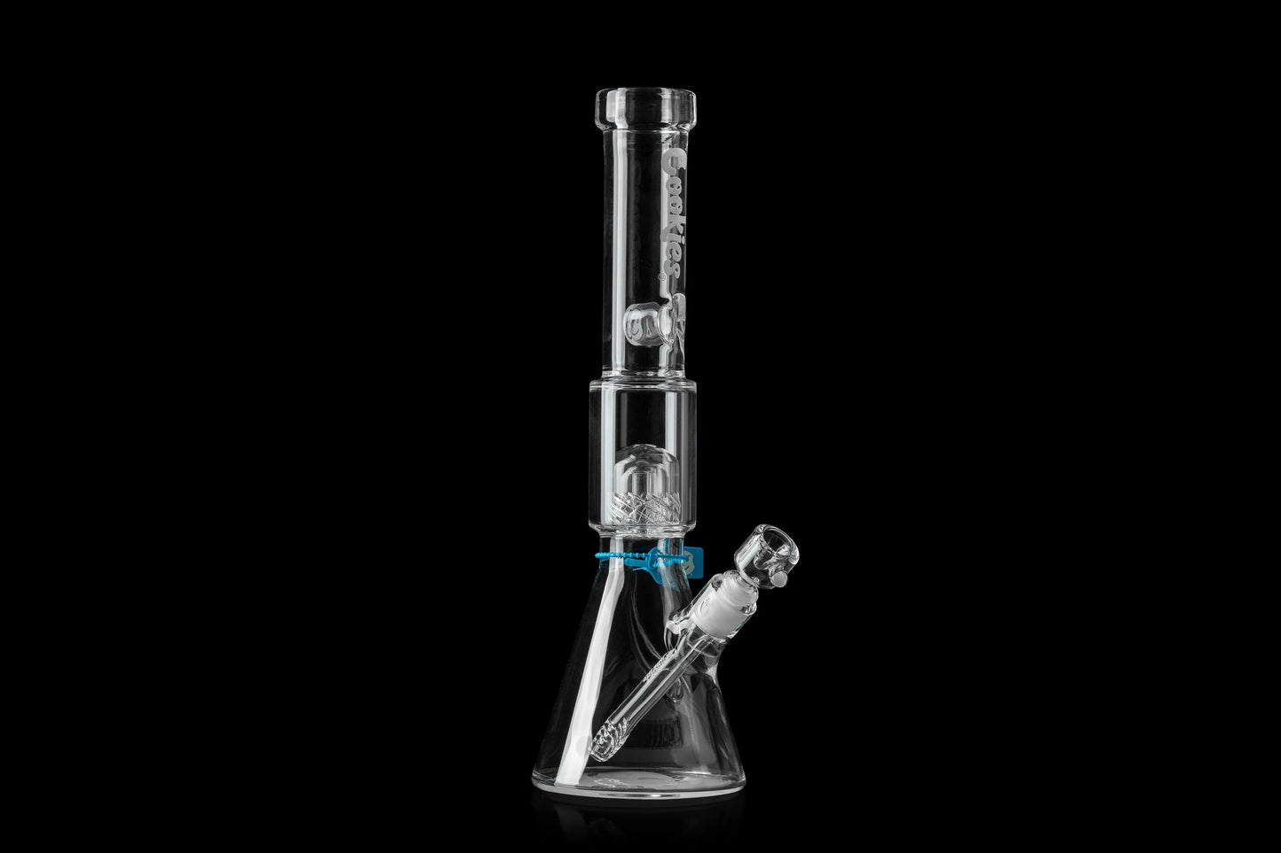 Cookies - Beaker 2 Da Dome