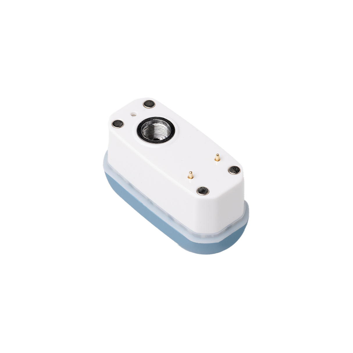 Veil Bar Flow 510 Cartridge Built In Smoke Blowing Battery