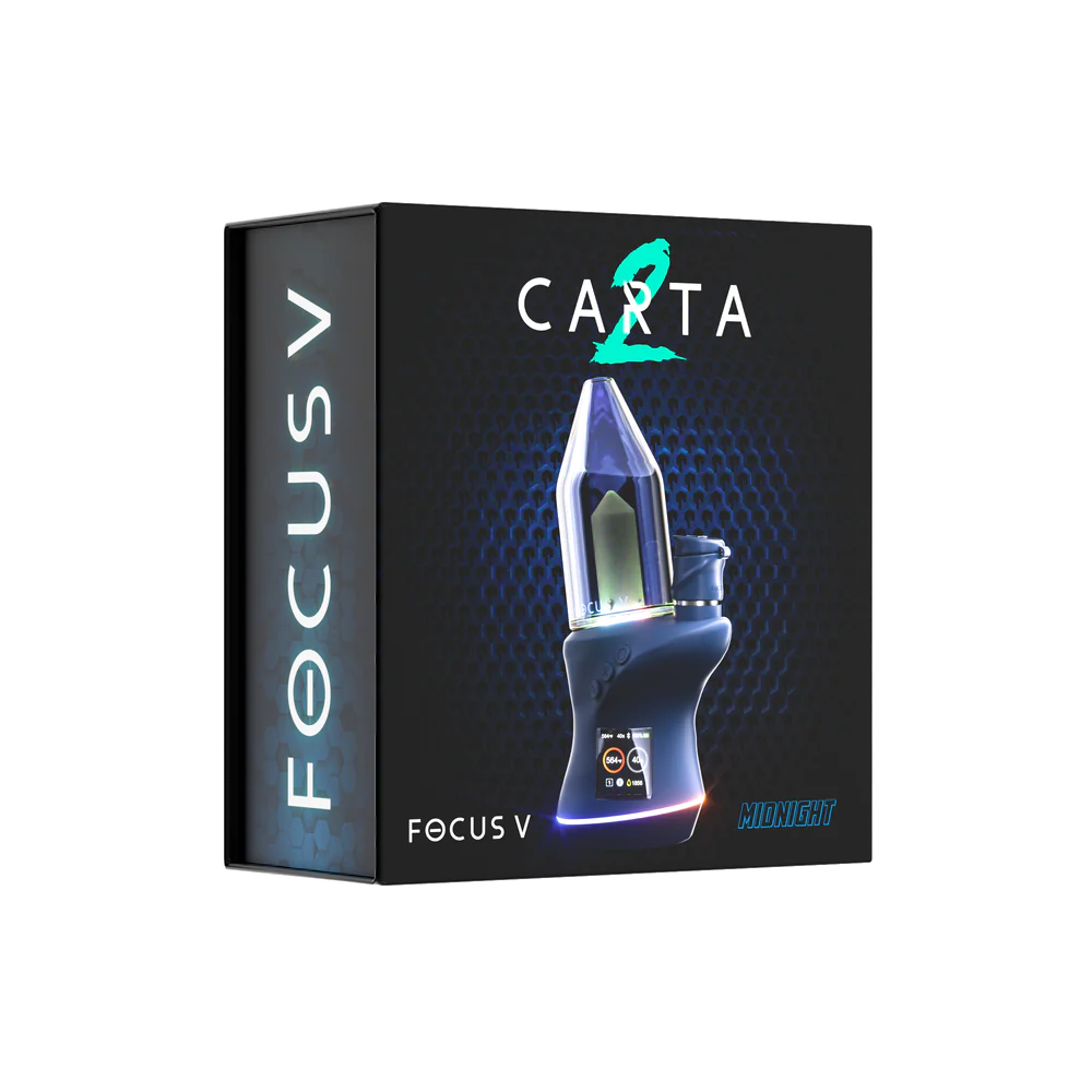 Focus V Carta 2 Kit - Midnight