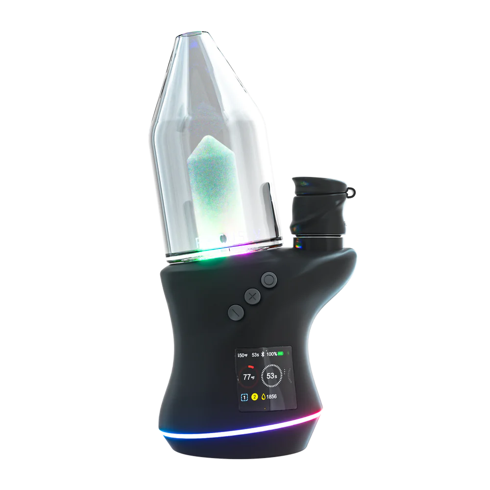 Focus V Carta 2 Kit - Black