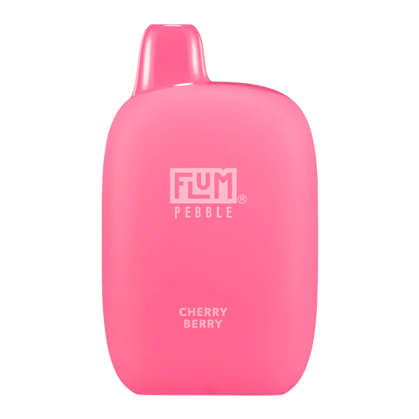 Flum Pebble (36 Flavors)