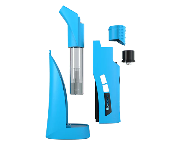 G Pen Roam E Rig Portable Vaporizer - Cookies