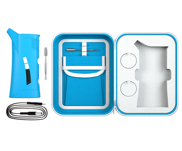 G Pen Roam E Rig Portable Vaporizer - Cookies