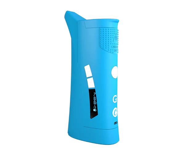 G Pen Roam E Rig Portable Vaporizer - Cookies