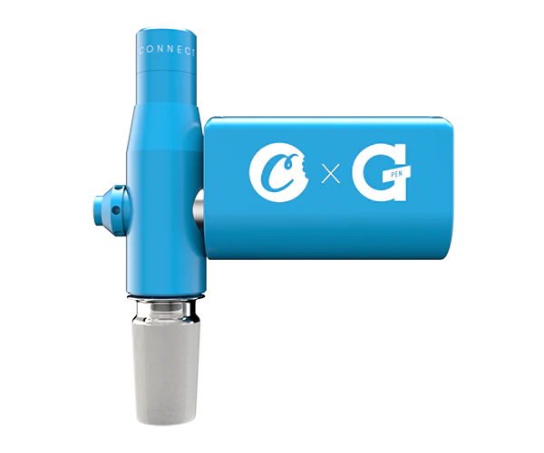 G Pen Connect Vaporizer - Cookies